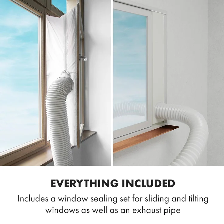 Klarstein Metrobreeze Rom – Bild 10