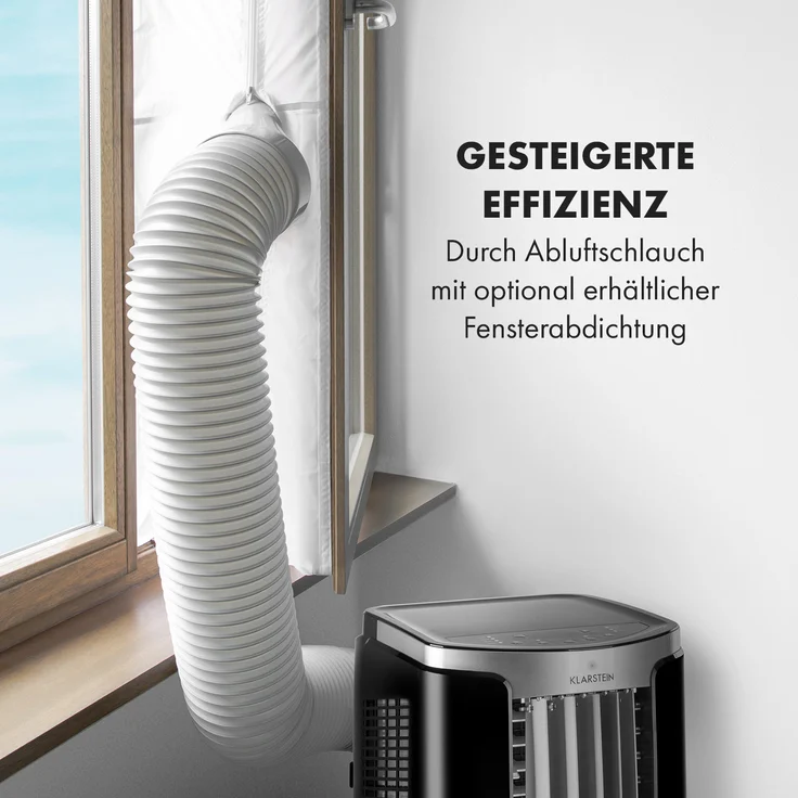 Klarstein New Breeze ECO mobile Klimaanlage – Bild 5