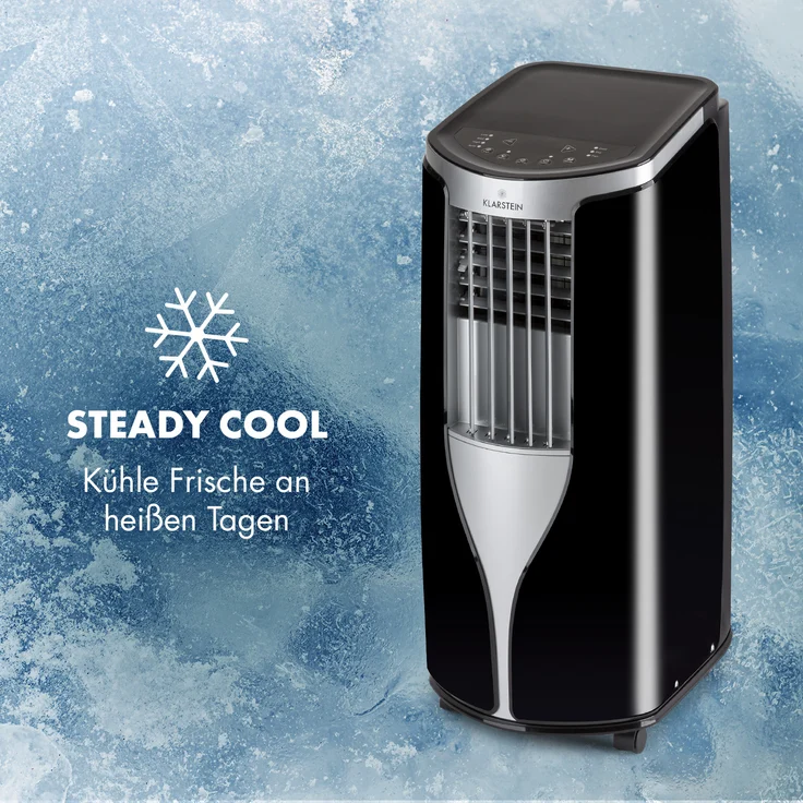 Klarstein New Breeze ECO mobile Klimaanlage – Bild 2