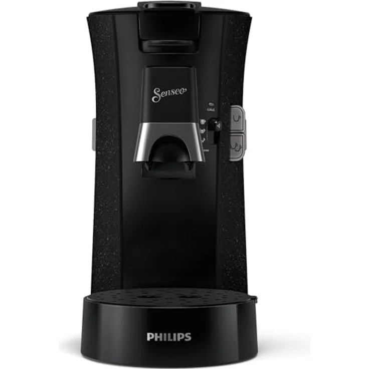Philips CSA240/20/21 Senseo Select ECO Black – Bild 9
