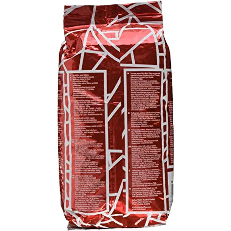 Julius Meinl Crema Italia, 1er Pack (1 x 1 kg), Kaffeebohnen – Bild 3