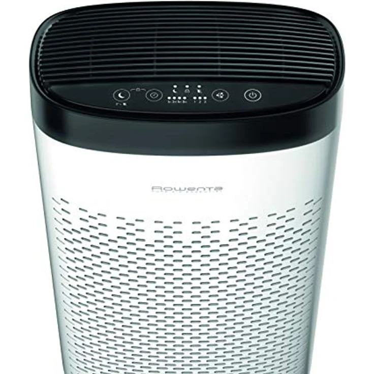 Rowenta XD6220 Hepa-Filter, Zubehör Luftbehandlung, 420g, weiß – Bild 5