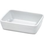 Küchenprofi Burgund Ofenformen, Porzellan, One Size - Preisvergleich