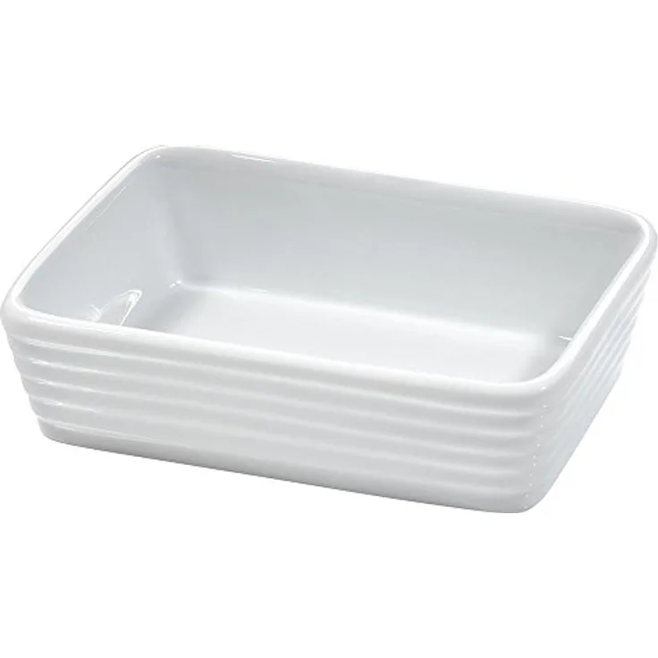 Küchenprofi Burgund Ofenformen, Porzellan, One Size - Preisvergleich