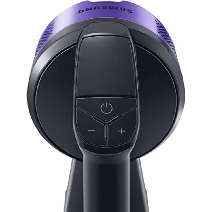 Samsung VS15A6031R4 Jet 60 Turbo Stabstaubsauger 150 AW - Multizyklon-Absaugung - HEPA-Filtration - 40 Minuten Autonomie – Bild 2
