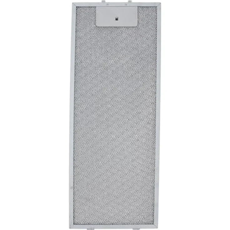 easyPART Fettfilter wie Küppersbusch 10036074 Fettfilter Metallfilter, Zubehör für Dunstabzugshaube / Dunsthaube – Bild 2