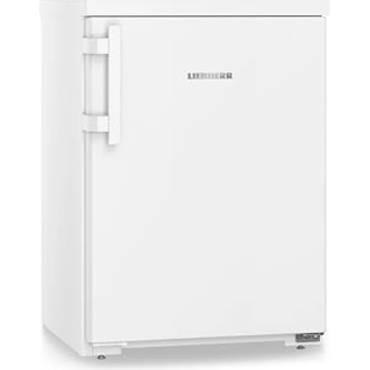 Liebherr Rdi 1620 Plus Kühlschrank Arbeitsplatte 145 l D Weiß, mit EasyFresh, SmartDeviceBox und Touch-Display – Bild 5