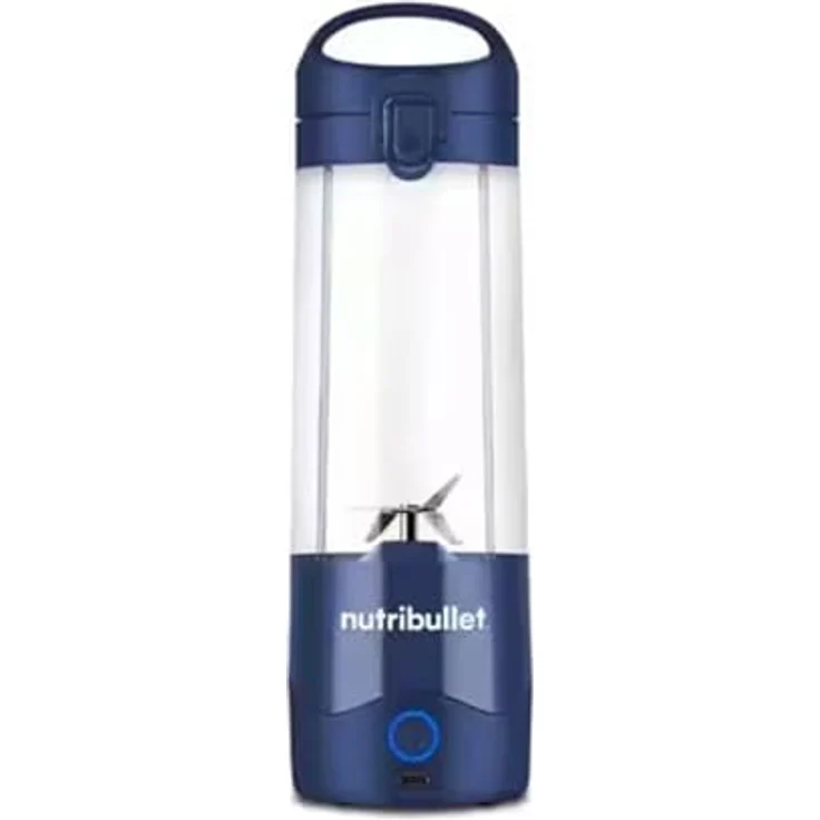NUTRIBULLET Elektrische Entsafter und Entsafter, mehrfarbig, einzigartig – Bild 2