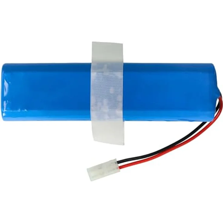 vhbw Akku Ersatz für Rowenta SS-2230002528, D043-INR-M26-4S1P, 2600 mAh, 14,4 V, Li-Ion für Staubsauger – Bild 4