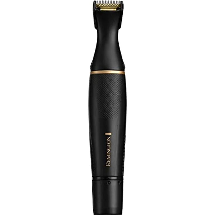 Remington T-Series NE7000 Detailschneider-Set Schwarz – Bild 4