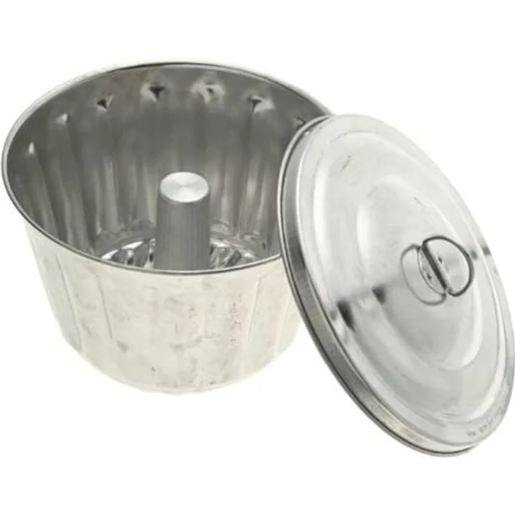 Patisse Wasserbadform 2 Liter – Bild 2