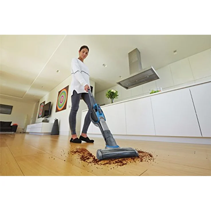 Black + Decker SVJ520BFS Dustbusters – Bild 5