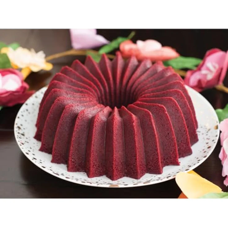 Backform Brilliance Bundt Pan 2,4 Liter – Bild 6