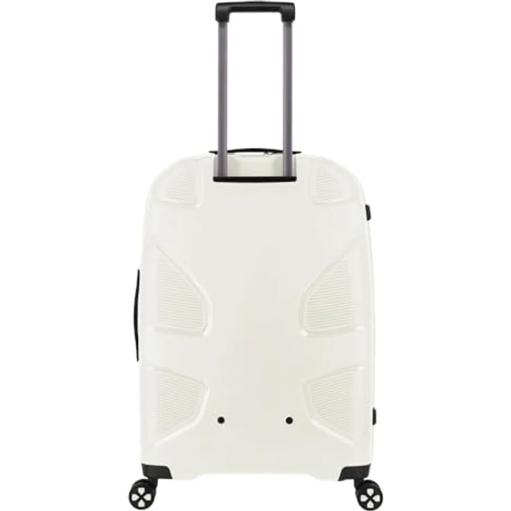 IMPACKT IP1 4 W Trolley M, Polar White "Make the World.." Unisex Erwachsene – Bild 2
