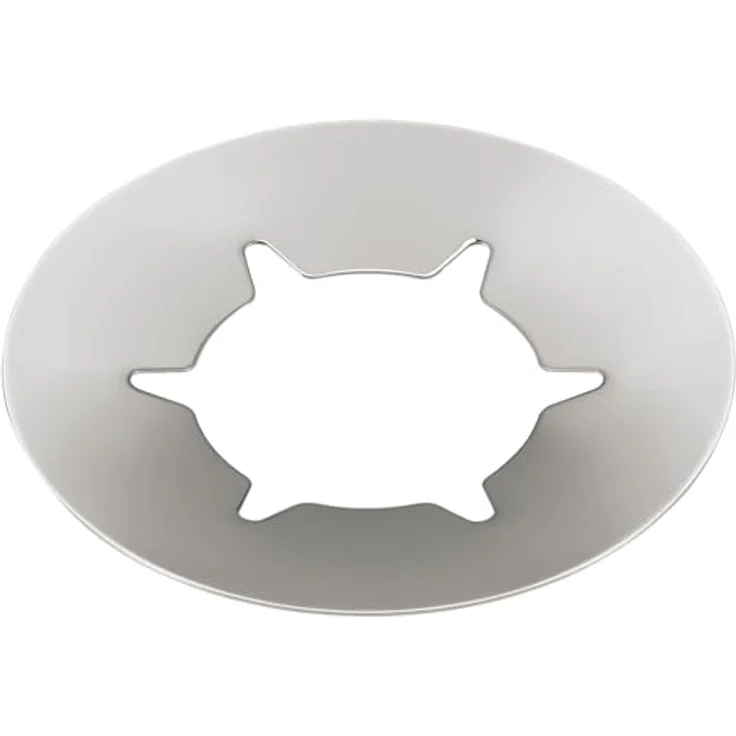 Spring Fondue CAROUSEL Fondue-Garnitur schwarz, 22-teiliges Set mit induktionstauglichem Edelstahl-Topf und Zubehör – Bild 7