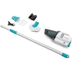 Intex ZR100 Pool-Sauger (28626), Size: 37cm x 11cm x 19cm