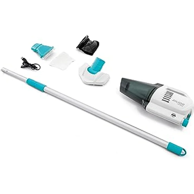 Intex ZR100 Pool-Sauger (28626), Size: 37cm x 11cm x 19cm – Bild 1