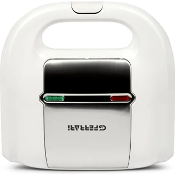 G3Ferrari G10115 MYTOAST, Sandwichmaker mit antihaftbeschichteten Platten für gleichmäßiges Rösten – Bild 5