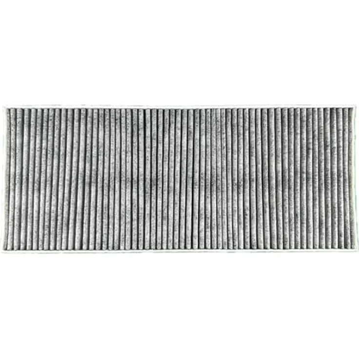 AIR2GO CleanAir Plus Aktivkohlefilter 1018621 / DSZ4681 / 11034172 für Bosch, Dunstabzugshauben-Zubehör mit CleanAir Plus Anti-Pollen Technologie, schwarz – Bild 5