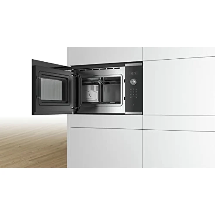 Bosch BFL554MS0 Mikrowelle - 900 W – Bild 2