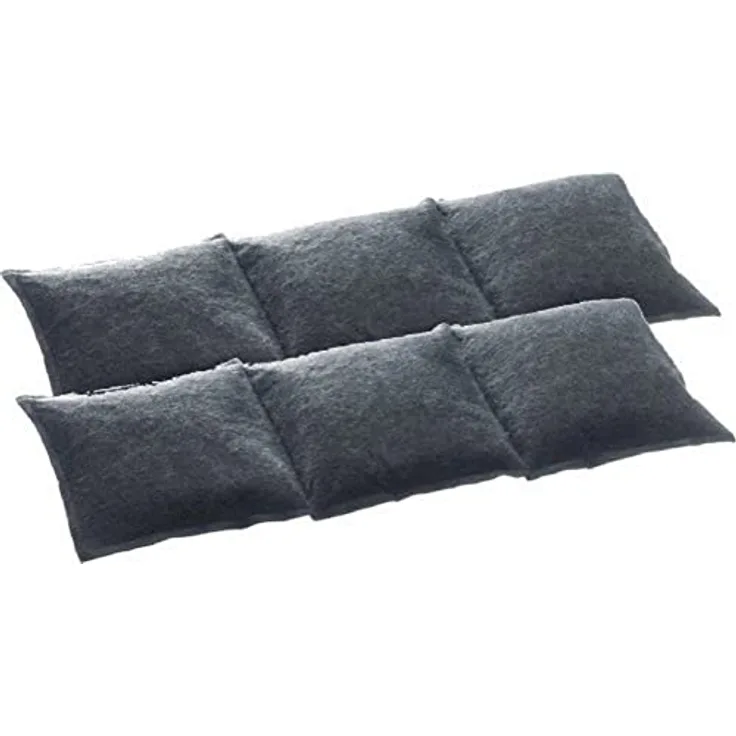 Thomar 604100 AirDry Auto-Entfeuchter im Set