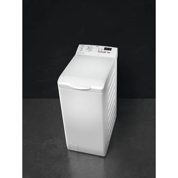 AEG 6000 ProSense® Waschmaschine LTR6N40260 – 6 kg, automatische Anpassung von Zeit, Wasser & Energie, schont Farben & Fasern – Bild 11
