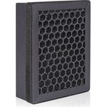 reer Ersatzfilter 4in1 Air Purifier mit HEPA13- und Aktivkohlefilter, weiß