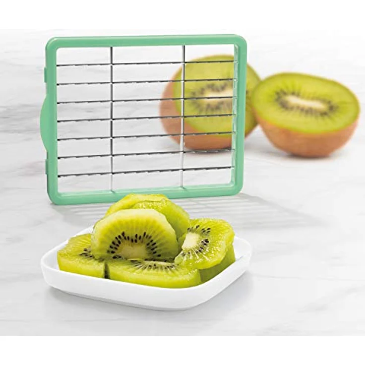 Nicer Dicer Chef (5tlg.) | Messer-Set – Bild 4