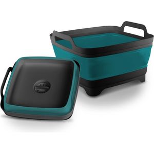 Bild für Camp 4 Spülschüssel mit Bodenablauf