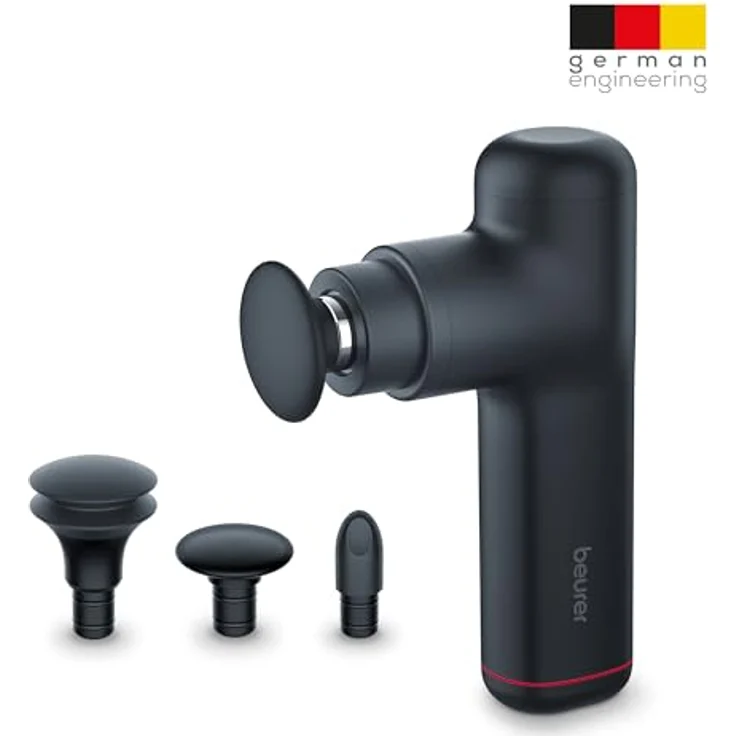 Beurer, Massagepistole, MG 79 – Bild 8