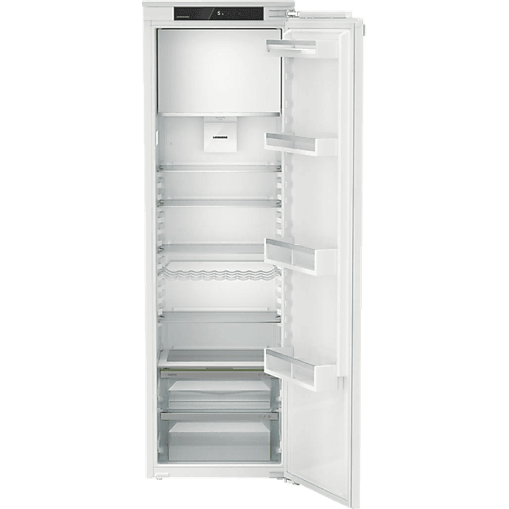 LIEBHERR IRd 5101-22 Pure Kühlschrank, 286 l, Höhe 1770 mm, Weiß