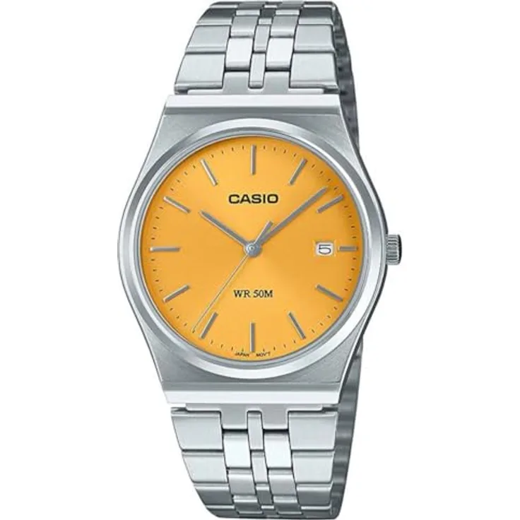 Casio Watch MTP-B145D-9AVEF