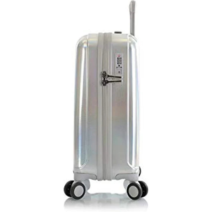 Heys Astro - 4-Rollen-Kabinentrolley S 53 cm Silver – Bild 4