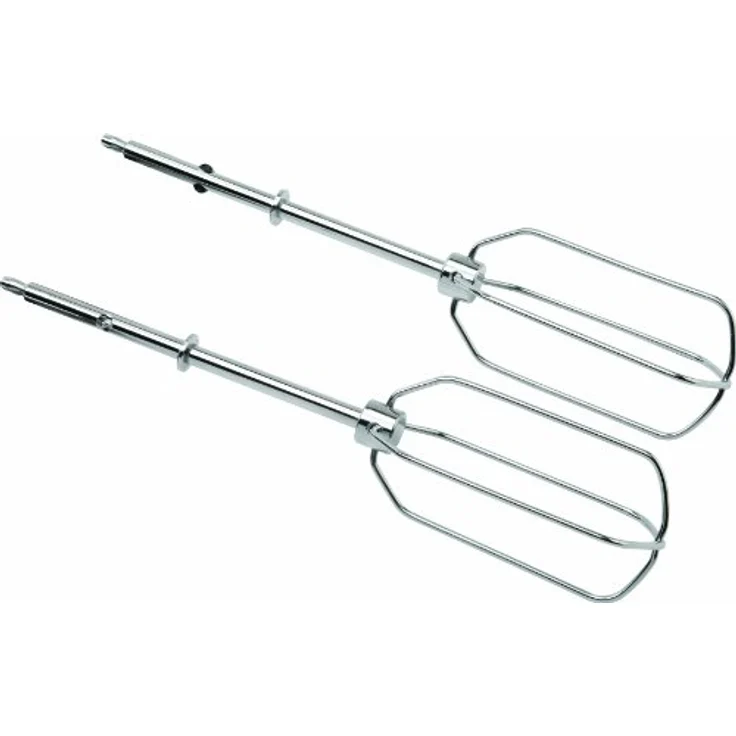 ECG RS 836 175-250 W, 6 Geschwindigkeitsstufen, Turbo-Taste, Sicherheitstaste, 2 Schaumschläger, 2 Knethaken – Bild 3