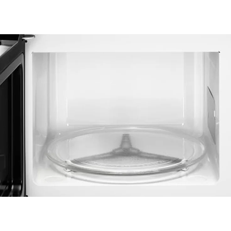 AEG TB6SM171DB Einbau Mikrowelle schwarz, 17 Liter, Touch-Bedienung mit SteamSet, Push-to-Open-Türsystem – Bild 6