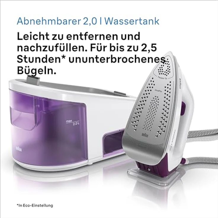 Braun IS 3155 Carestyle 3 PRO – Bild 6