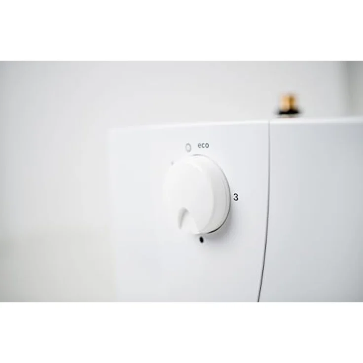 Bosch Kleinspeicher Untertisch 5l offen 2,2 kw TR1500 TO 5 T, Heizgeräte – Bild 7