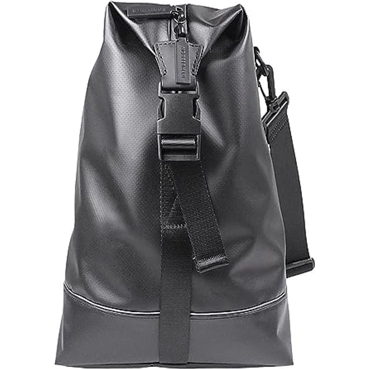 Strellson Stockwell 2.0 - Weekender M 50 cm black – Bild 3