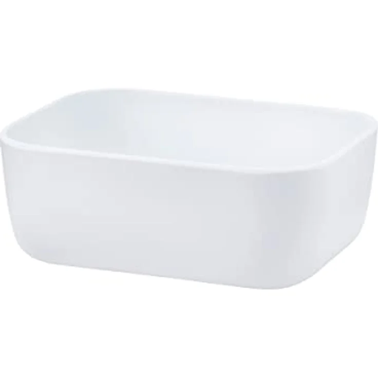 Stelton Rig-TIG Box-IT Butterdose - Farbwahl weiß – Bild 2
