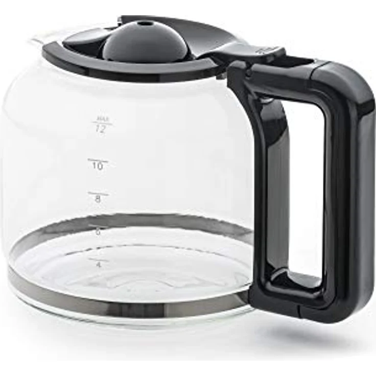 Senya SYBF-CM019 Kaffeemaschine, Stainless Steel, 1.5 liters – Bild 6