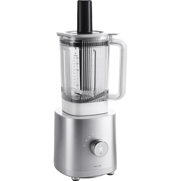 ZWILLING ENFINIGY Standmixer 1200W 1,4 L Silber – Bild 3