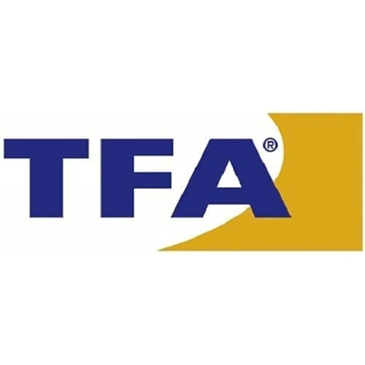 TFA Dostmann Funkwecker Melody mit verschiedenen Wecktönen TFA 60.2540, Anzeige von Innentemperatur und Luftfeuchtigkeit, automatische Hintergrundbeleuchtung – Bild 4
