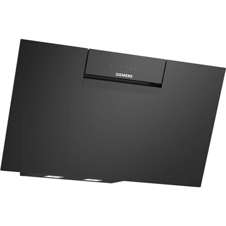 Siemens LC87JFN60, Kopffreihaube 80 cm Klarglas, touchControl, iQdrive-Motor, Luftleistung 687 m³/h – Bild 1