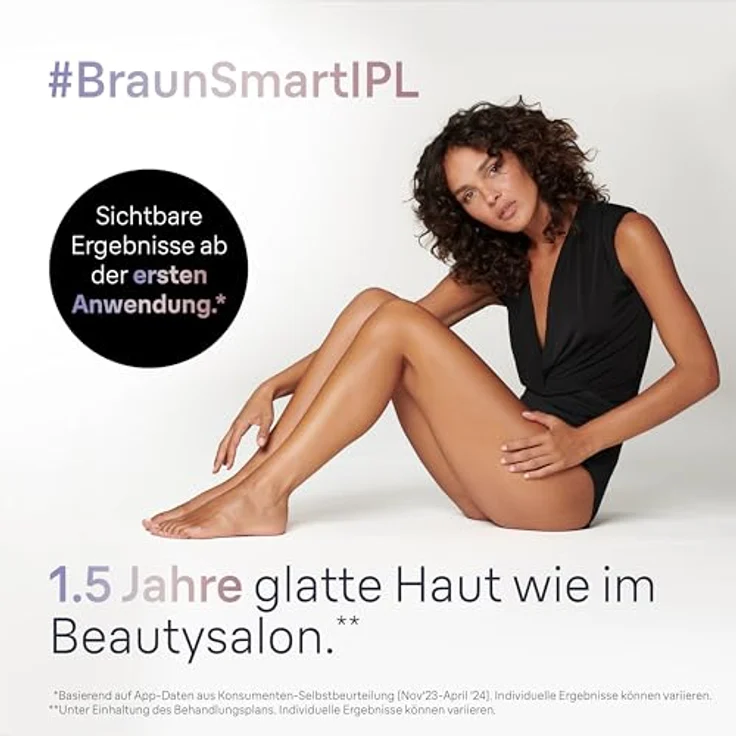 Braun, IPL Gerät, Skin i·expert – Bild 2
