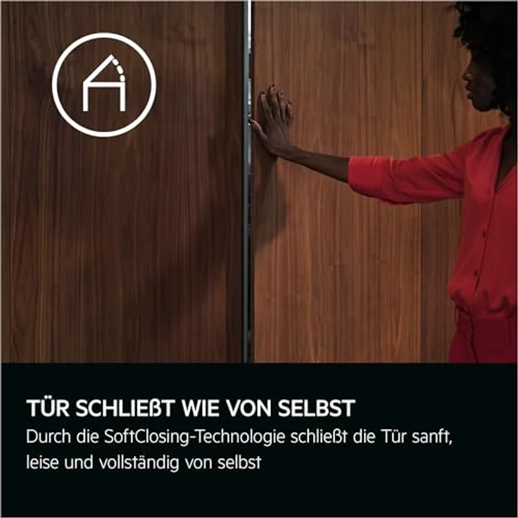 AEG TK6FS181BC Einbau-Kühlschrank mit DynamicAir, 70 % recyceltem Kunststoff, ExtraZone-Schublade und CustomFlex® Technologie – Bild 7