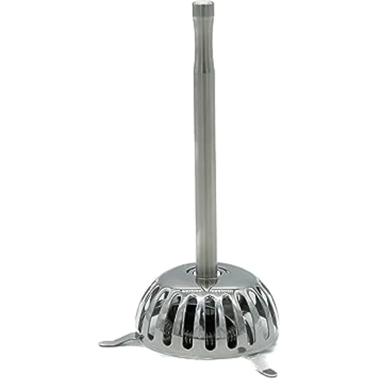 WMF Milchaufschäumer Quirl für Lono Milk & Choc FS-1000050131, für cremigen Milchschaum – Bild 2