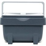 Hailo 3204101 Kitty Universalbehälter mit Deckel und Henkel als Helfer in Küche und Haushalt