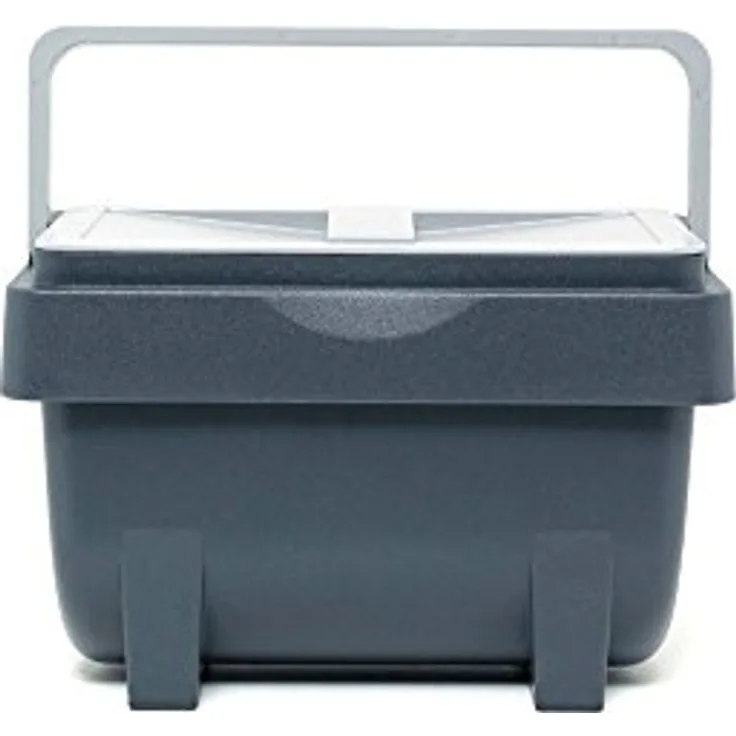 Hailo 3204101 Kitty Universalbehälter mit Deckel und Henkel als Helfer in Küche und Haushalt