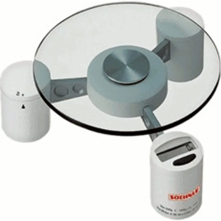 Soehnle Triple 66724/26 8052