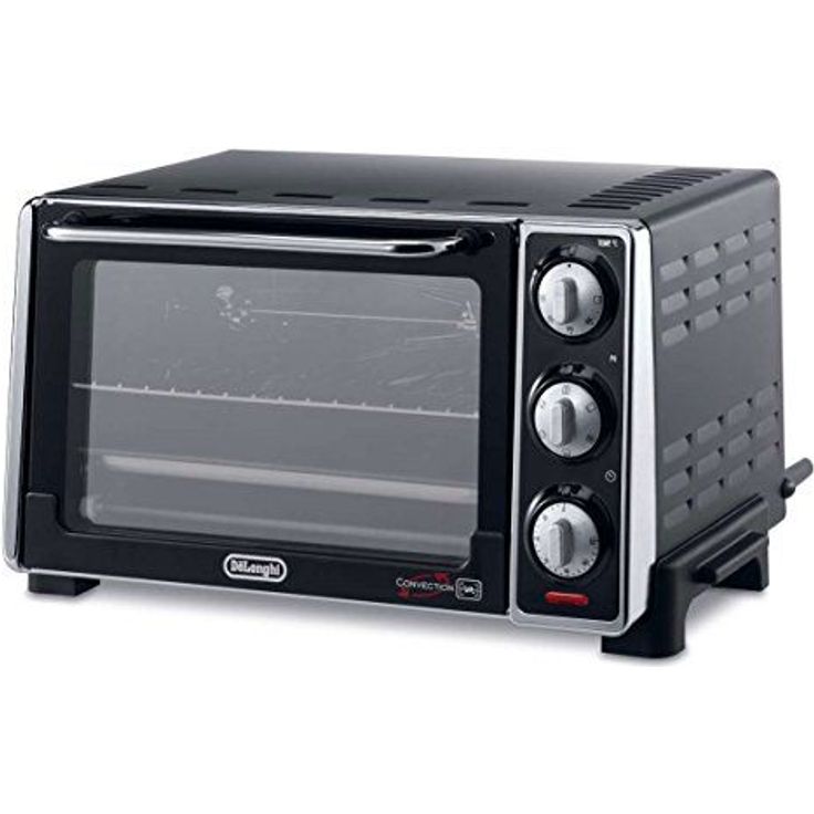De?Longhi eo20792 Backofen – Bild 2